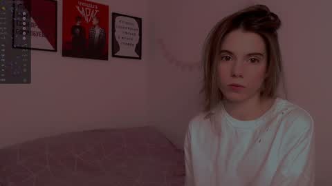 Snapshot of _ni_kiss chatting on January 23, 2025, 8:45 pm Nika online show from January 23, 2025, 8:45 pm