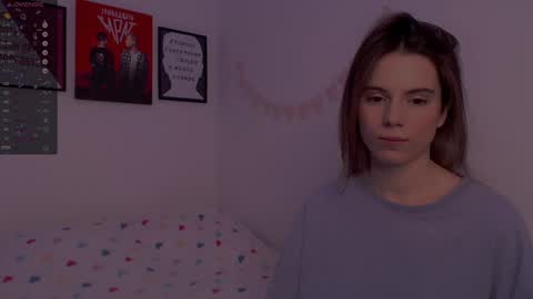 Snapshot of _ni_kiss chatting on January 30, 2025, 9:47 pm Nika online show from January 30, 2025, 9:47 pm