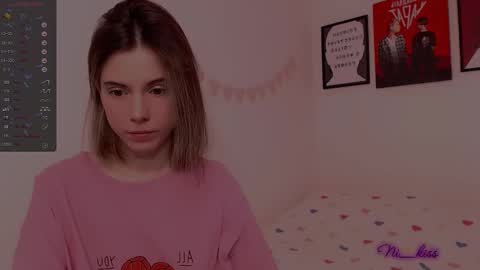 Snapshot of _ni_kiss chatting on March 8, 2025, 8:55 am Nika online show from March 8, 2025, 8:55 am