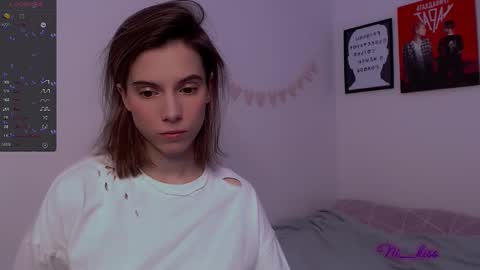 Snapshot of _ni_kiss chatting on March 12, 2025, 5:17 pm Nika online show from March 12, 2025, 5:17 pm