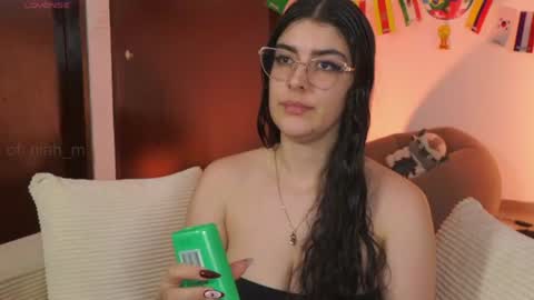 Snapshot of _niah chatting on June 30, 2026, 2:23 am NiniHelp me by giving my show a thumbs up online show from June 30, 2026, 2:23 am