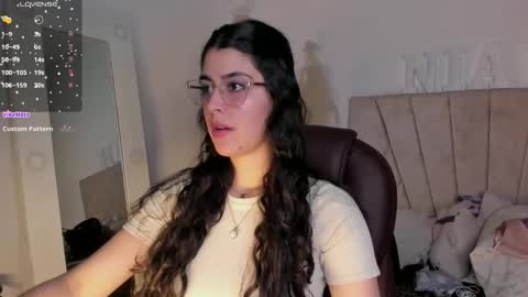 Niah  You can call me Ni or cutie haha online show from January 2, 2025, 9:07 pm