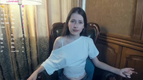 Snapshot of _nicehabbitt_ chatting on May 20, 2026, 1:50 pm Ashley online show from May 20, 2026, 1:50 pm