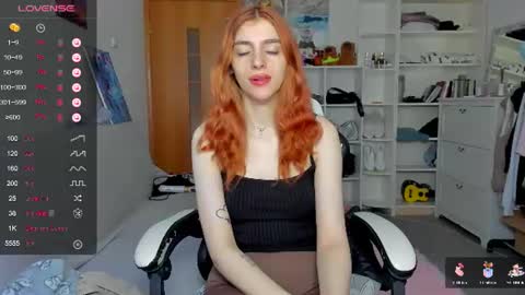 Nicole online show from July 24, 2026, 8:23 am