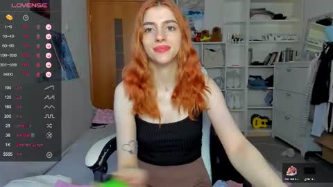 Nicole online show from July 27, 2026, 6:53 am