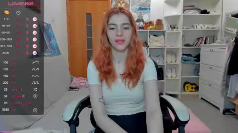 Nicole online show from July 29, 2026, 5:16 am