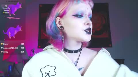 Snapshot of _nicole_meow_ chatting on December 20, 2025, 11:56 pm Nicole online show from December 20, 2025, 11:56 pm