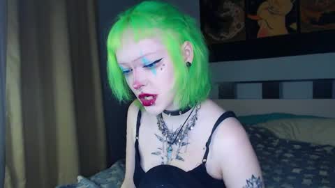 Snapshot of _nicole_meow_ chatting on January 11, 2026, 12:04 am Nicole online show from January 11, 2026, 12:04 am
