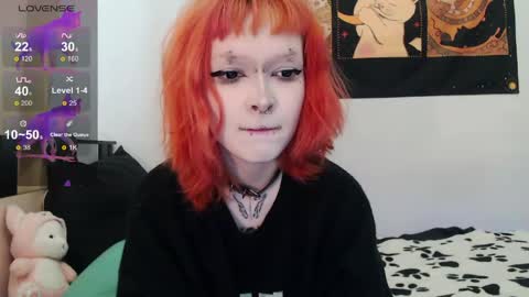 Snapshot of _nicole_meow_ chatting on May 28, 2026, 8:00 am Nicole online show from May 28, 2026, 8:00 am