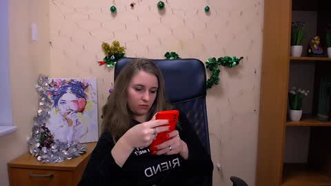 Nica online show from December 17, 2024, 4:21 pm