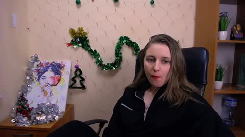 Nica online show from December 27, 2024, 2:54 pm