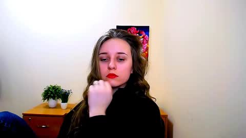 Nica online show from February 7, 2025, 3:30 pm