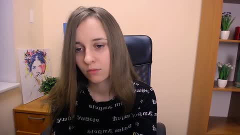 Nica online show from February 8, 2025, 12:28 pm