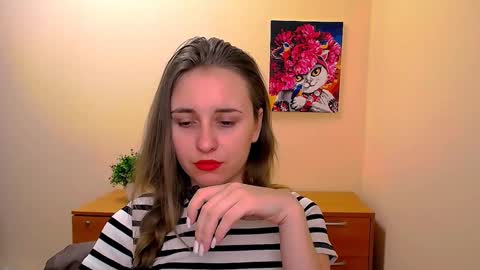 Nica online show from March 11, 2025, 4:29 pm