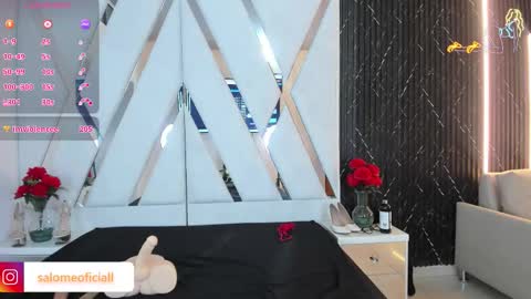 NicoleSweet online show from February 13, 2026, 8:49 pm