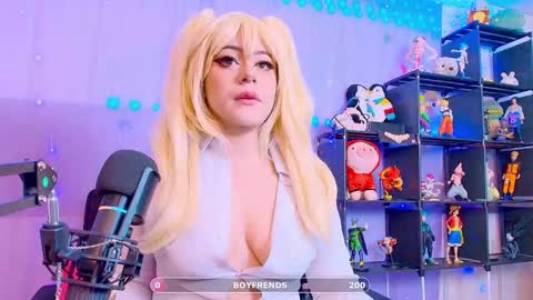 niiky online show from November 4, 2025, 9:52 am