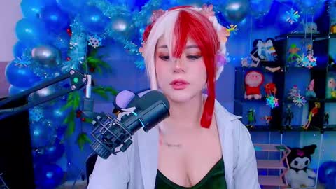 niiky online show from December 3, 2025, 2:04 pm