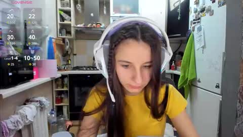 Nika online show from March 3, 2026, 5:52 pm