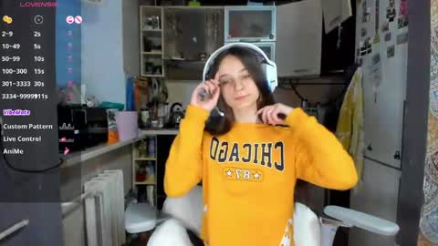 Nika online show from March 24, 2026, 3:50 pm