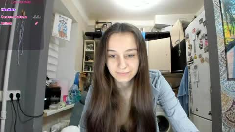 Snapshot of _nika_kik chatting on May 1, 2026, 5:50 pm Nika online show from May 1, 2026, 5:50 pm
