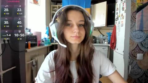 Snapshot of _nika_kik chatting on May 20, 2026, 11:16 am Nika online show from May 20, 2026, 11:16 am