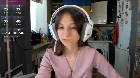 Snapshot of _nika_kik chatting on May 28, 2026, 1:19 pm Nika online show from May 28, 2026, 1:19 pm