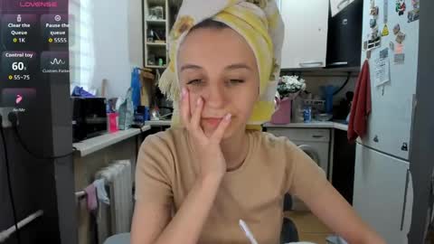 Snapshot of _nika_kik chatting on May 30, 2026, 2:58 pm Nika online show from May 30, 2026, 2:58 pm