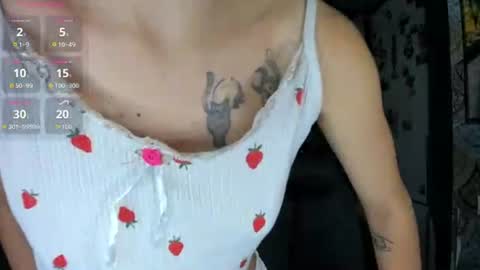 Nika online show from July 20, 2026, 2:26 am