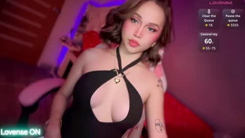 Lily online show from July 28, 2026, 8:52 pm