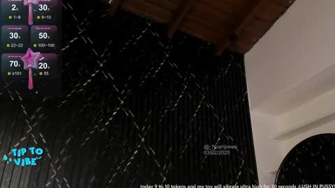 _noahjones online show from February 3, 2025, 5:46 pm