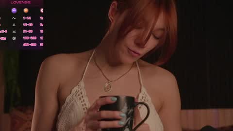 Snapshot of _northern_girl_ chatting on May 5, 2026, 4:15 pm Lady Jess from house of Dragonborns online show from May 5, 2026, 4:15 pm