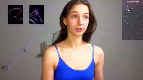 _not_your_toy_ online show from November 7, 2025, 2:17 pm