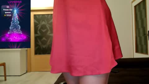 Olya online show from December 1, 2025, 12:59 am