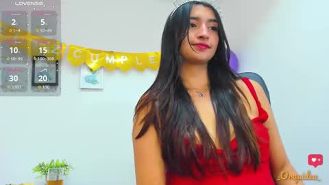 Orquidea  online show from September 30, 2025, 2:11 pm