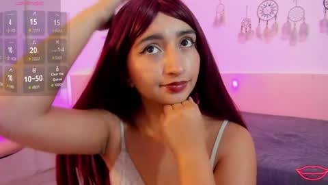 Orquidea  online show from April 10, 2026, 1:38 pm