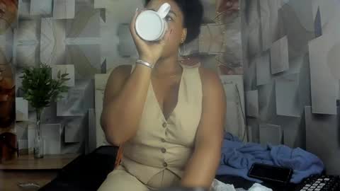 pamela ebony online show from May 30, 2026, 12:08 am