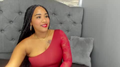 pamela ebony online show from June 4, 2026, 3:34 am