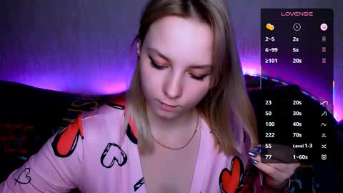 Snapshot of _pando4ka_ chatting on February 22, 2026, 8:07 pm pando4ka online show from February 22, 2026, 8:07 pm