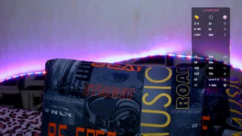  pando4ka  online show from April 14, 2026, 8:48 pm