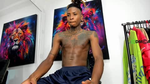 Kevin  online show from December 5, 2024, 2:53 am