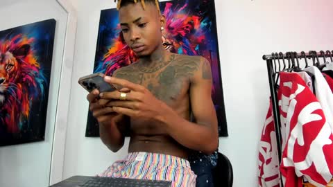 Kevin  online show from December 16, 2024, 6:16 pm