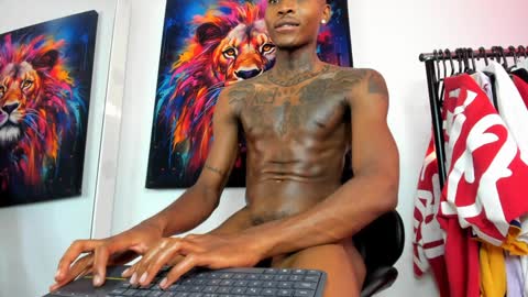 Kevin  online show from December 16, 2024, 9:20 pm