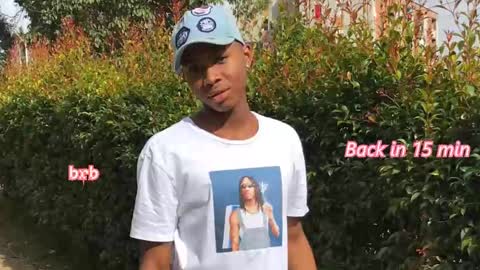 Kevin  online show from February 12, 2025, 2:10 pm