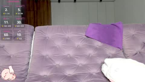 Tina online show from February 17, 2025, 3:31 pm