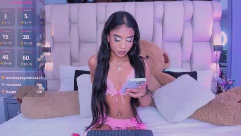 Snapshot of _paulinadoll_ chatting on March 2, 2026, 3:52 am pauli online show from March 2, 2026, 3:52 am