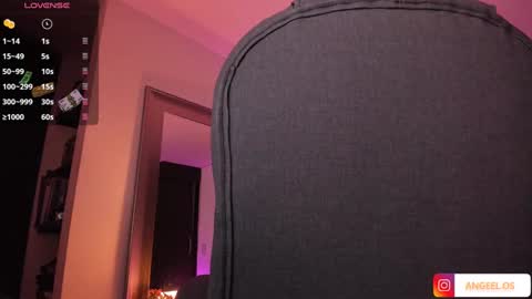 Snapshot of _peach__ chatting on February 19, 2025, 4:34 am violeta ig online show from February 19, 2025, 4:34 am