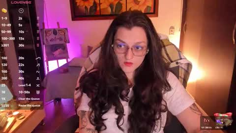 violeta ig  online show from December 15, 2025, 3:33 am