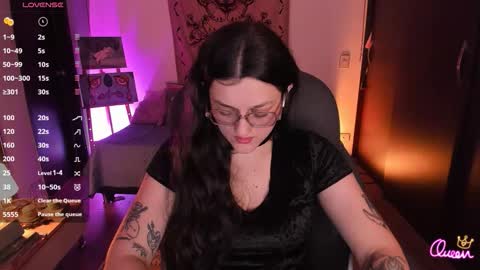 violeta ig  online show from March 3, 2026, 3:01 am