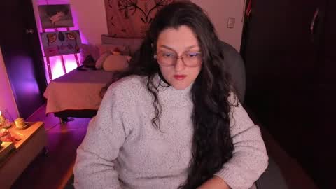 violeta ig  online show from April 21, 2026, 4:41 am