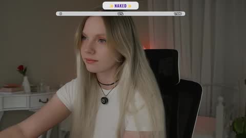 Viktoria online show from October 24, 2025, 1:35 am